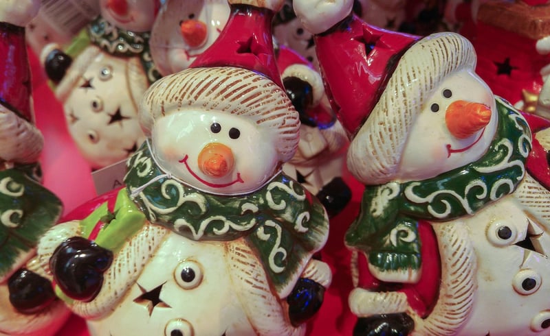 Charming Trinkets